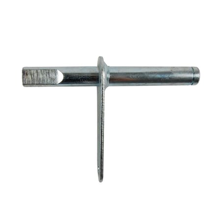 Mtd Shaft Asm-Damper C 647-04099A